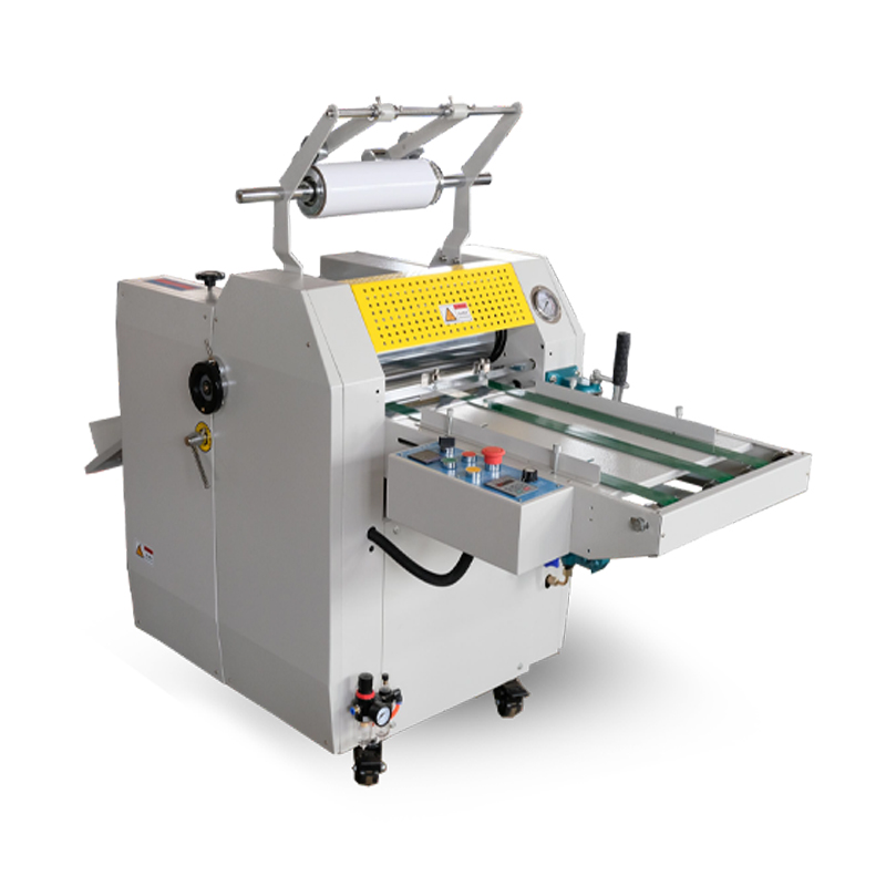 森威-390C覆膜机