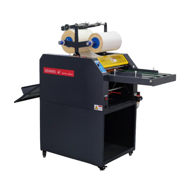 森威-390D520D650D覆膜机