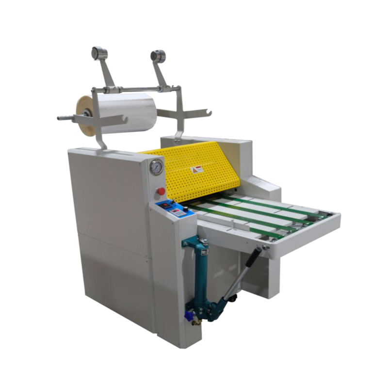 森威-520A720A920A覆膜机