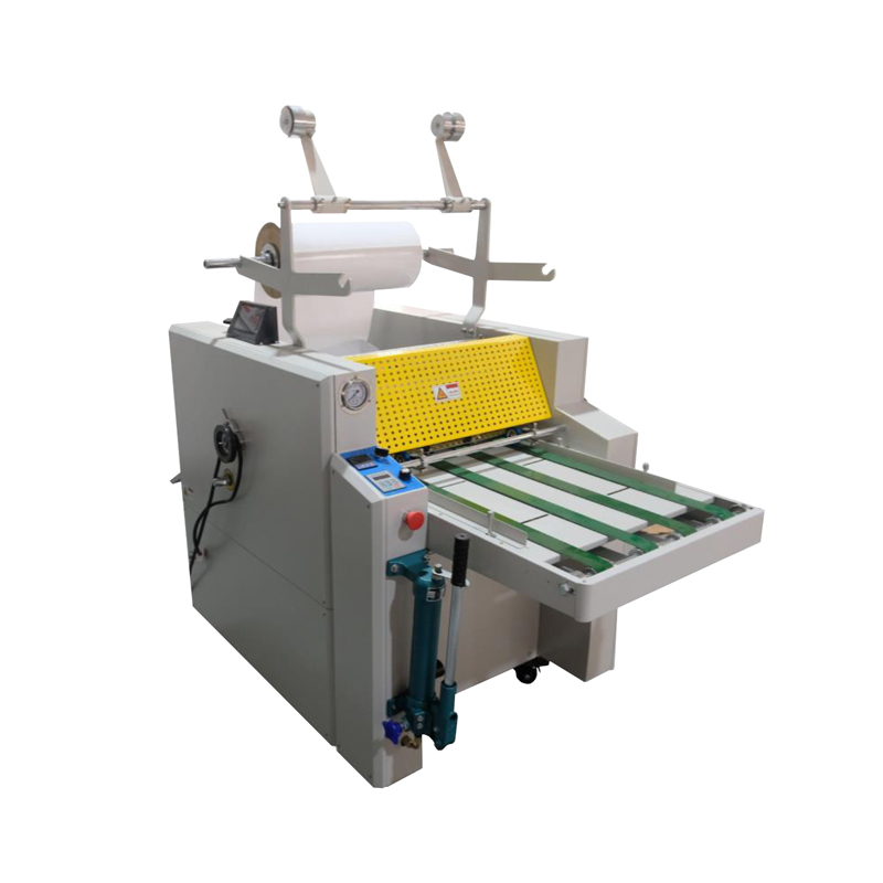 森威-520C720C920C覆膜机