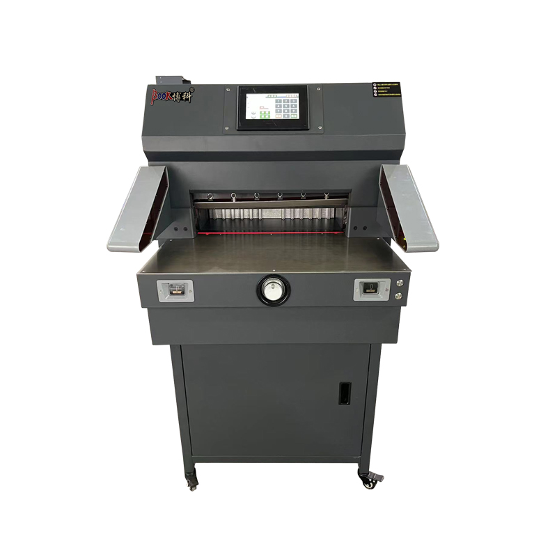 博科4910-电动切纸机