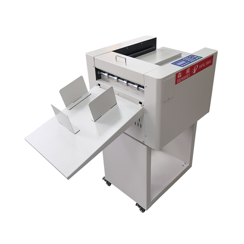 森威-370Y压痕机