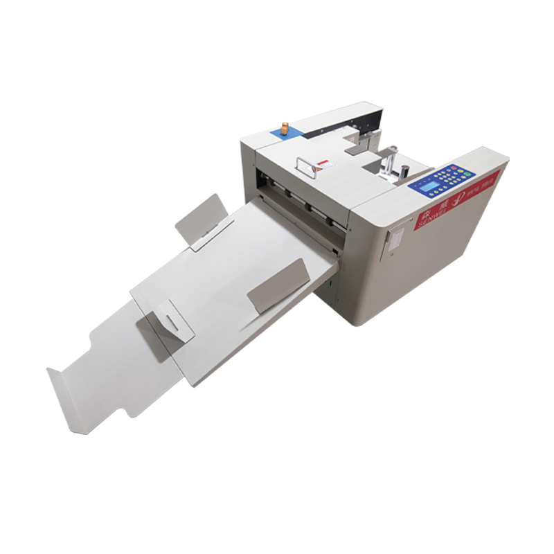 森威-371Y压痕机