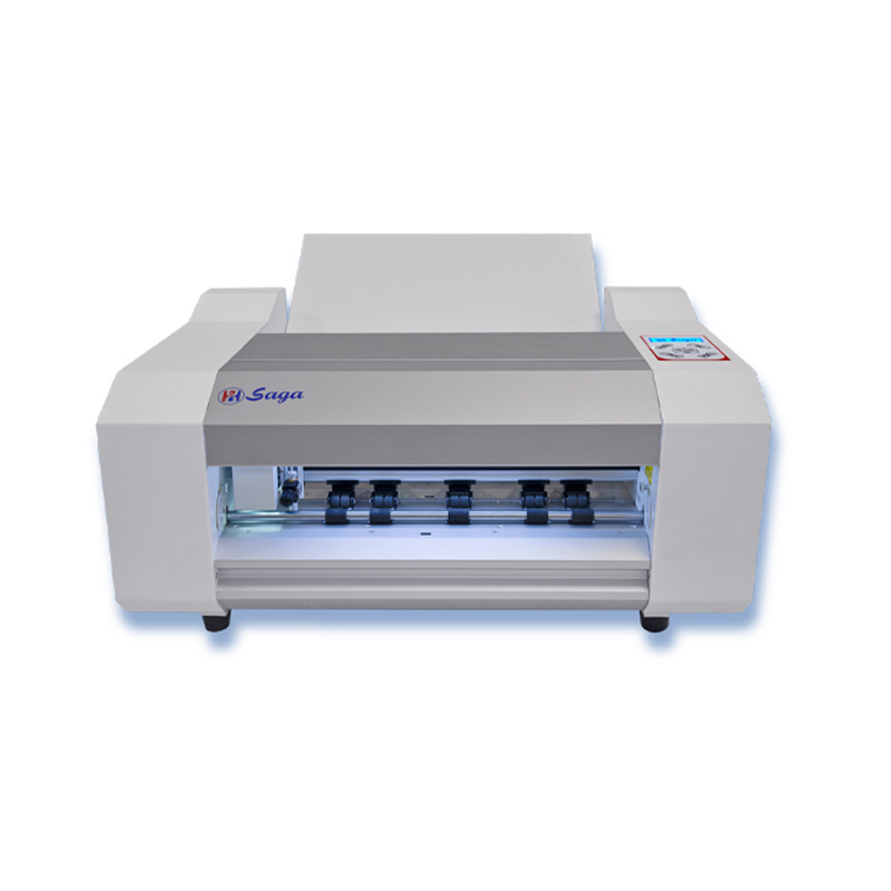 润杰-476C模切机