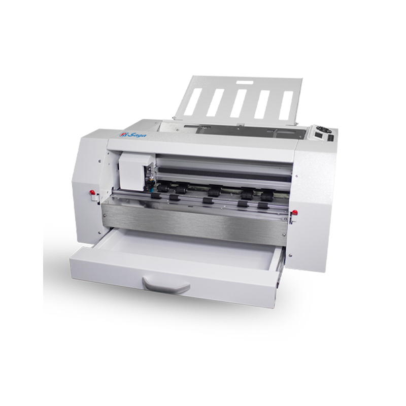 润杰-1801A模切机