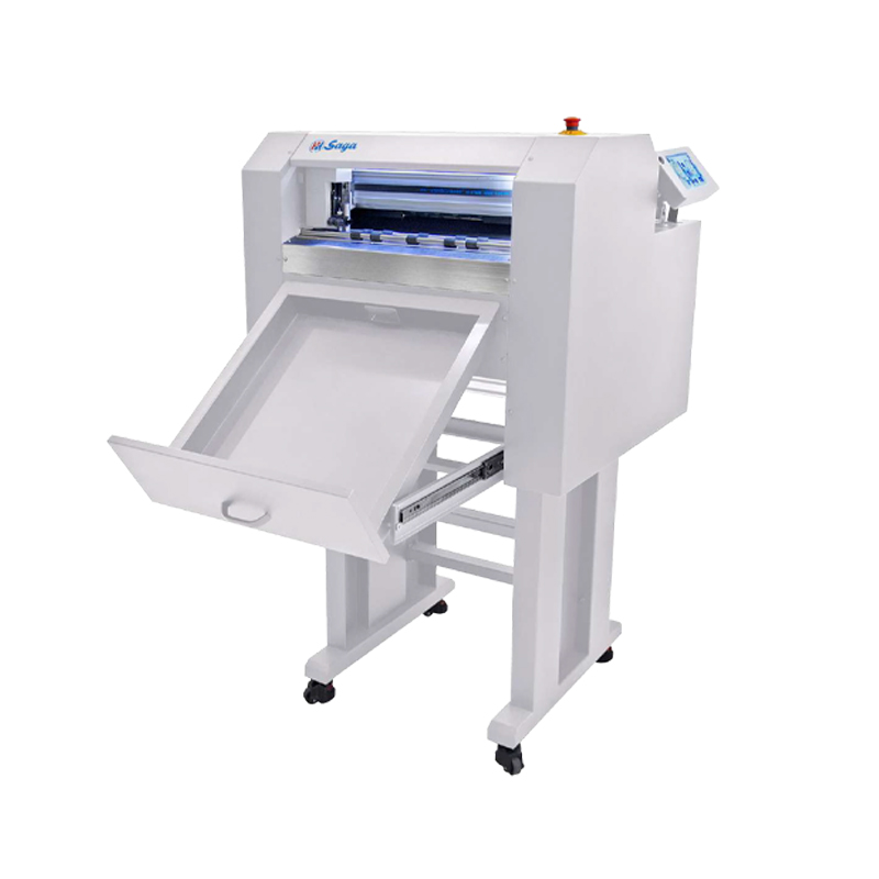 润杰-ASC 1907-ASC 2301模切机