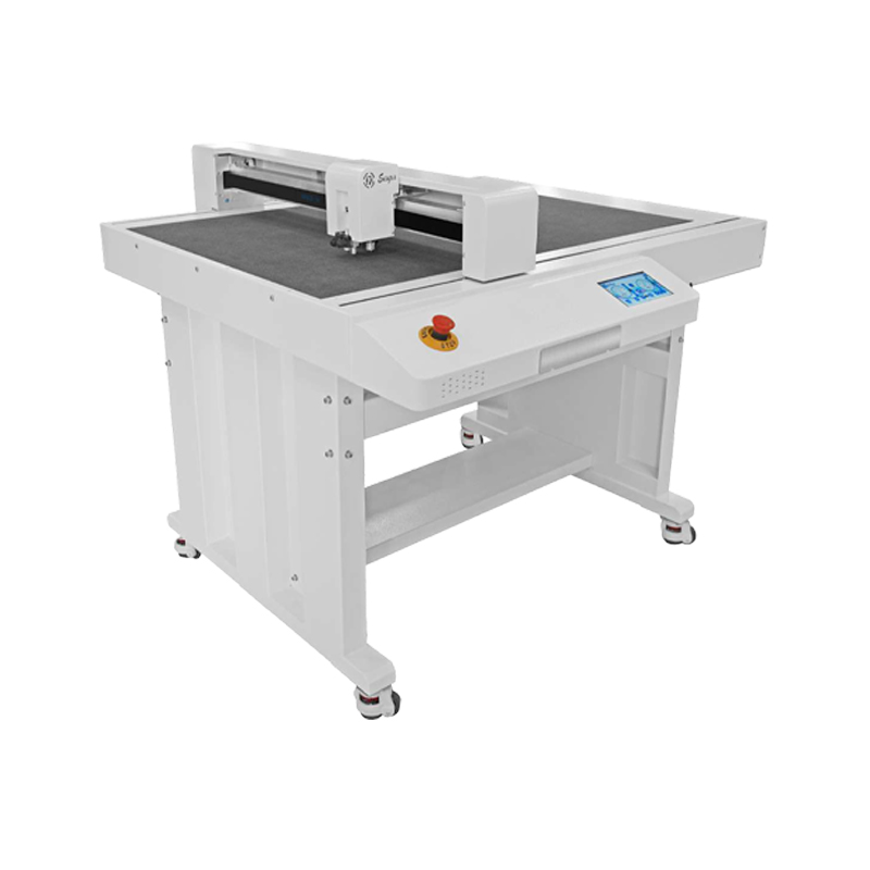 润杰-FCT6698模切机