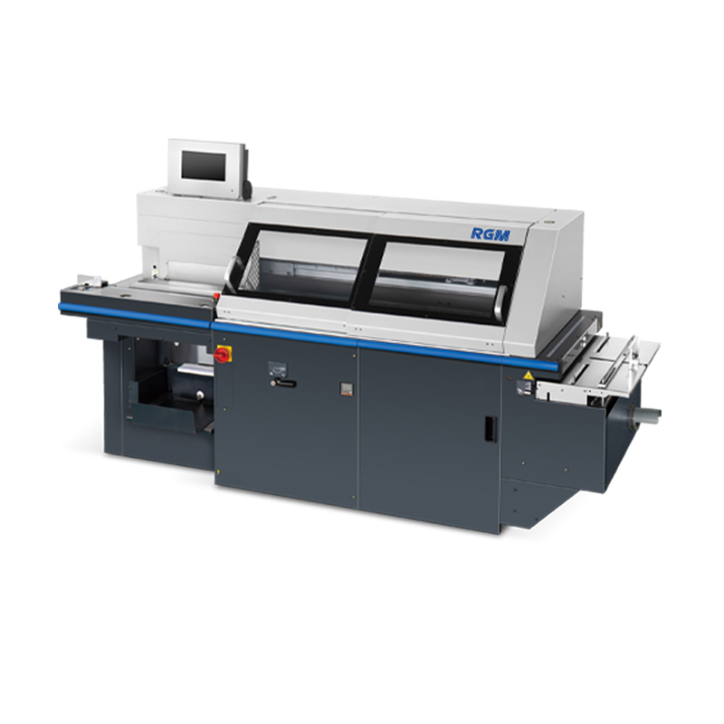 锐光-RG-270BE胶装机