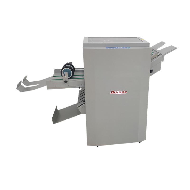 德默-SF26  自动订折机