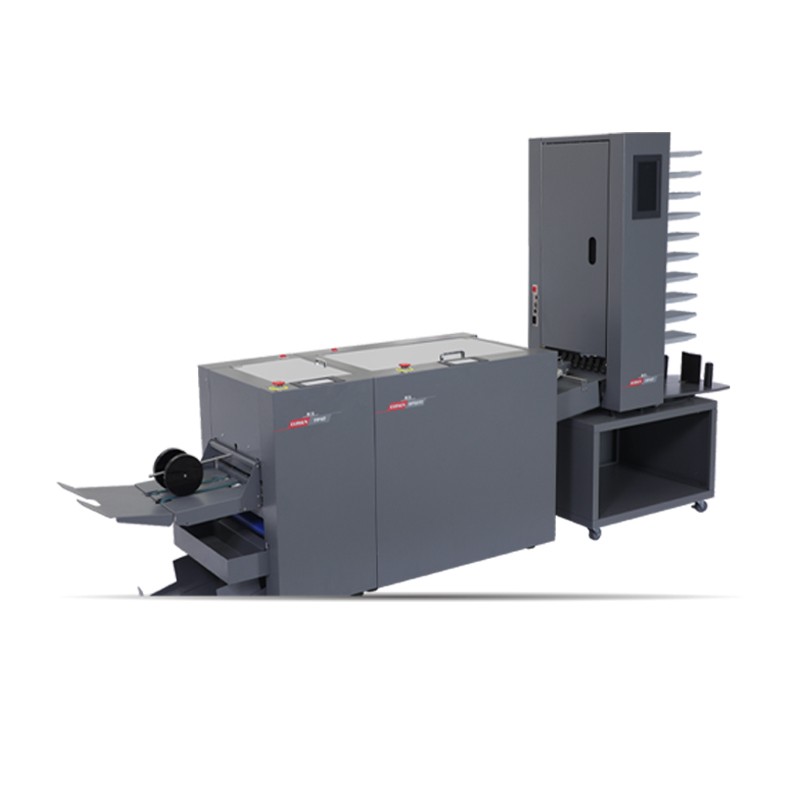 奥生- SR412SR410SR406订折机