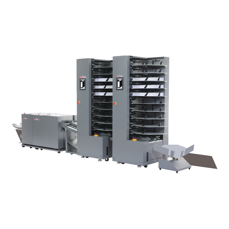 奥生-HA610订折机